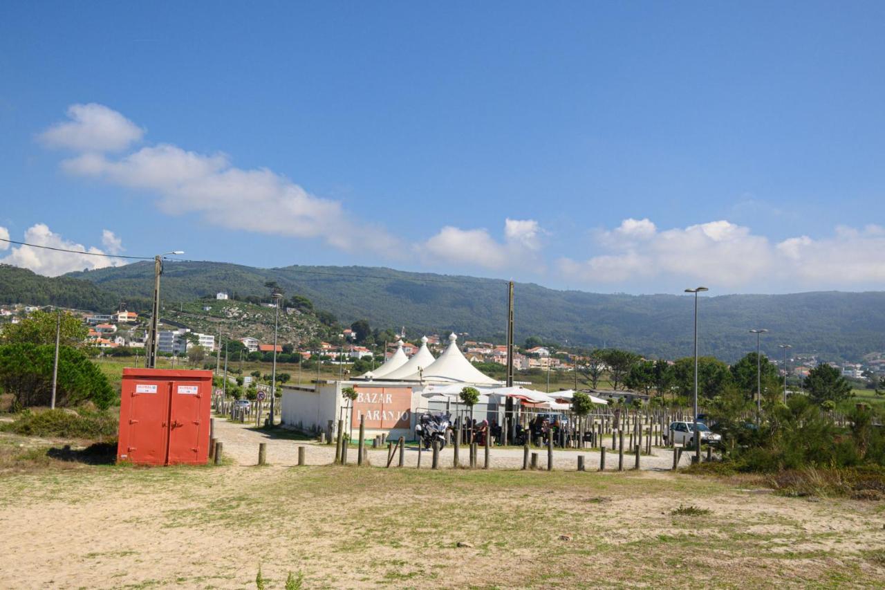 Casa Bacelar Afife Εξωτερικό φωτογραφία