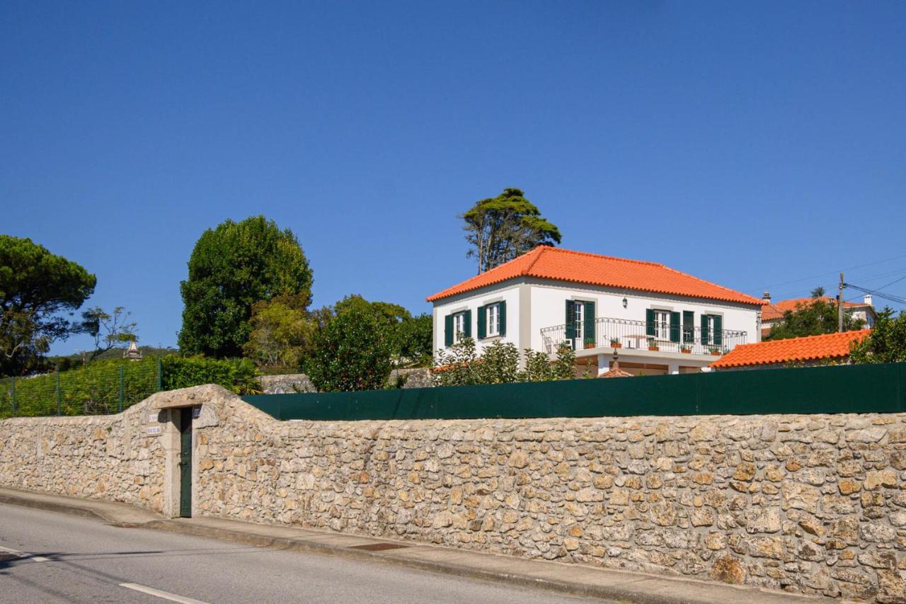 Casa Bacelar Afife Εξωτερικό φωτογραφία