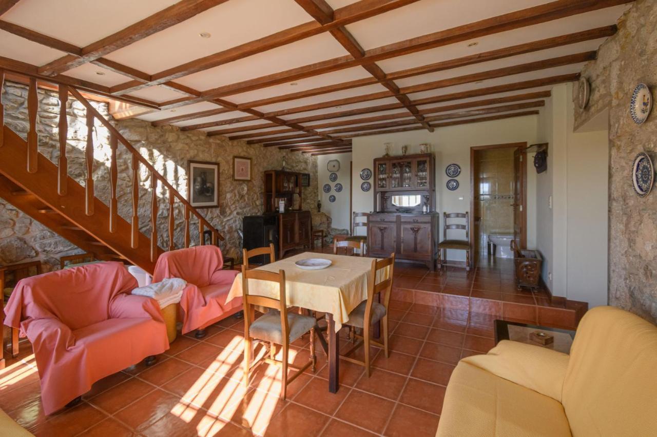 Casa Bacelar Afife Εξωτερικό φωτογραφία