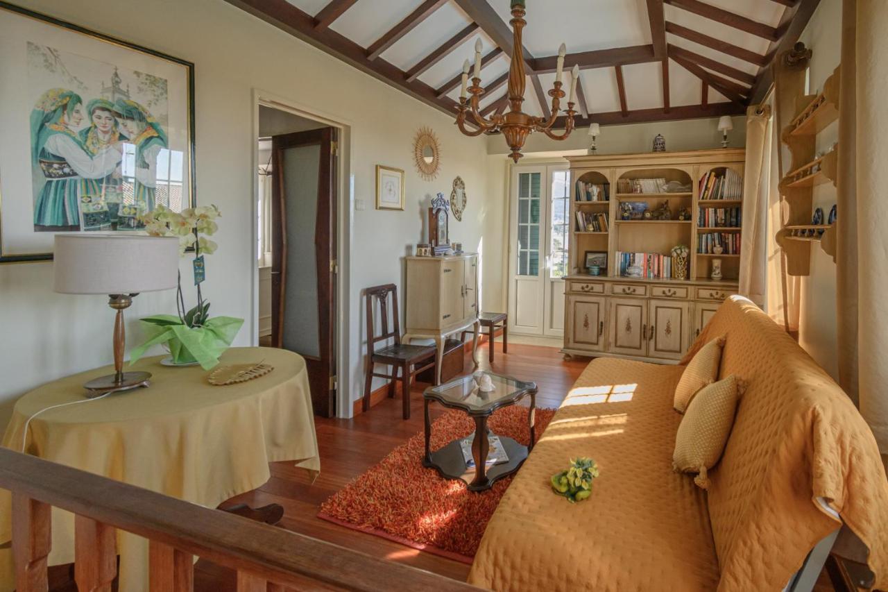 Casa Bacelar Afife Εξωτερικό φωτογραφία